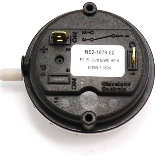 NBK-20977 PRESSURE SWITCH