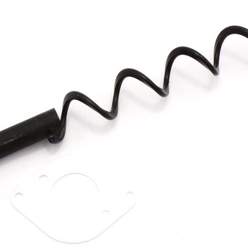 NBK-20980 FEED MOTOR SPRING W/GASKET