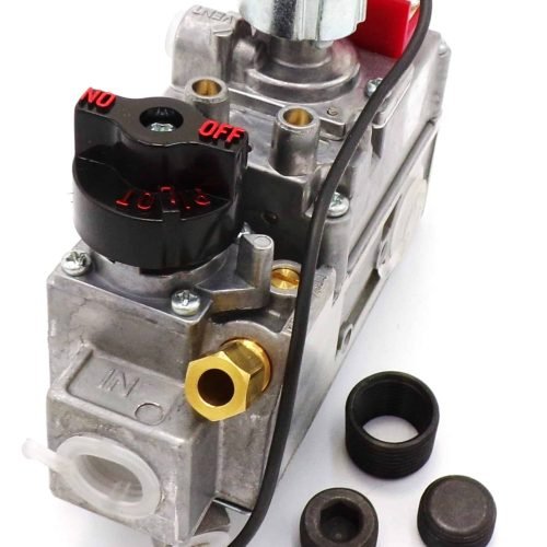 NBK-20983 MILLIVOLT GAS VALVE, NG