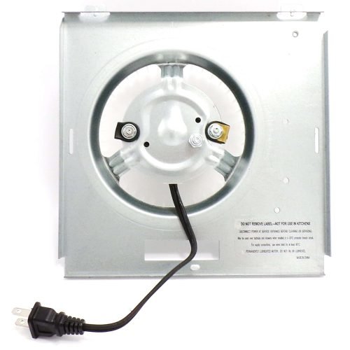 NBK-20998K FAN ASSEMBLY 120V/60HZ