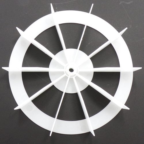 NBK-21008-1 BLOWER WHEEL 4-5/8 X 1-1/8