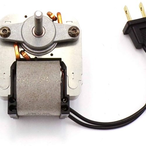 NBK-21009 FAN MOTOR 120V/60HZ