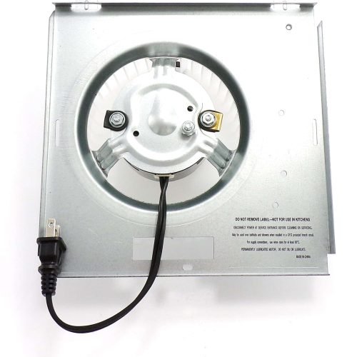 NBK-21023K FAN ASSEMBLY 120V/60HZ