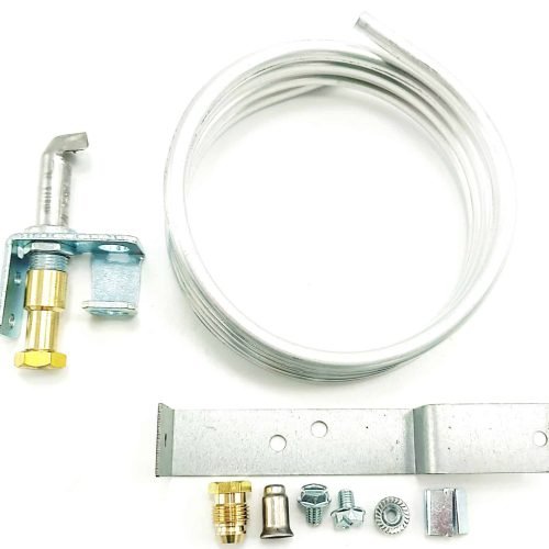 NBK-21040K STANDING PILOT ASSEMBLY NG/LP