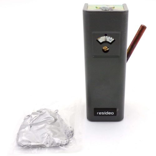 NBK-21048 AQUASTAT HI/LO LIMIT CONTROLLER