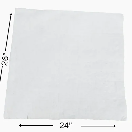 NBK-21086 FIBER BLANKET