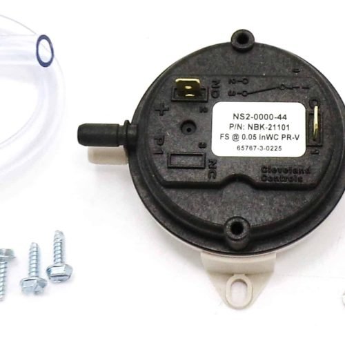 NBK-21101 PRESSURE SWITCH KIT