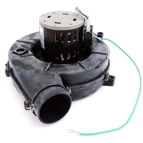 NBK-21111 INDUCER ASSEMBLY 115V, 60HZ 1/20 HP, 3450 RPM