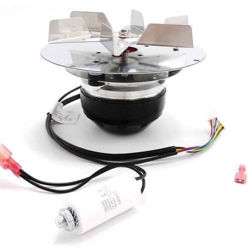 NBK-21120 COMBUSTION BLOWER 110V 60HZ