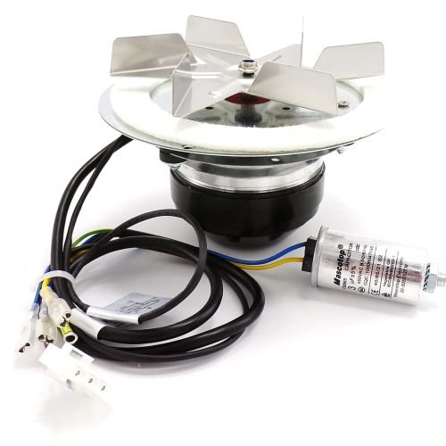 NBK-21121 COMBUSTION MOTOR 115V, 40W