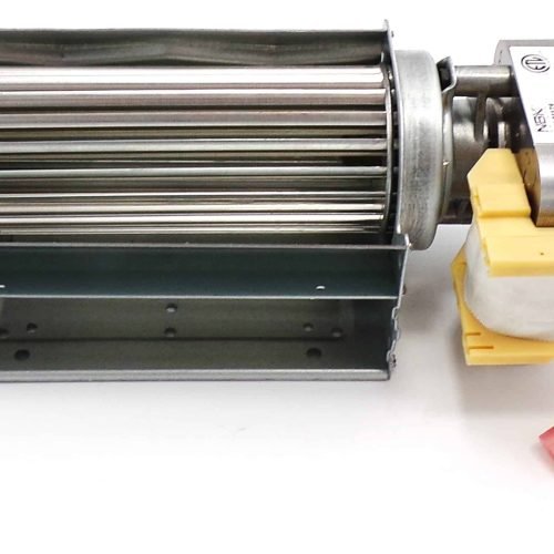 NBK-21179 CONVECTION BLOWER MOTOR 120MM X 45MM RH