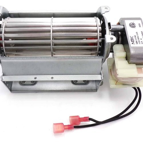 NBK-21180 CONVECTION BLOWER MOTOR 120MM X 60MM RH