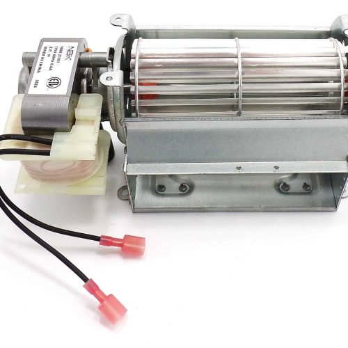 NBK-21181 CONVECTION BLOWER MOTOR 120MM X 60MM LH