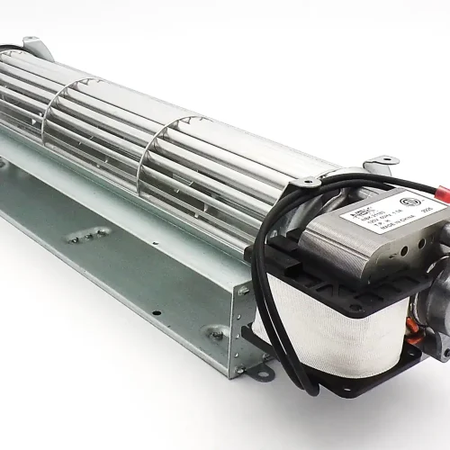 NBK-21183 CONVECTION BLOWER MOTOR 300MM X 60MM RH