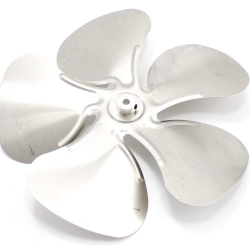 NBK-21188 12 INCH DIA, 5 BLADE, 25 DEG PITCH, CCW, 5/16 BORE