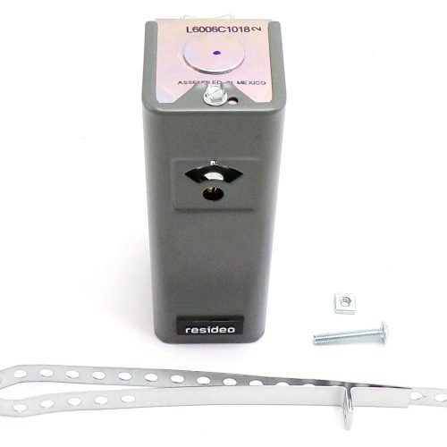 NBK-21189 AQUASTAT HI/LO LIMIT CONTROLLER