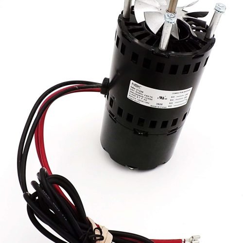 NBK-21225 BLOWER MOTOR 208-230V 1/40 HP, 3200 RPM