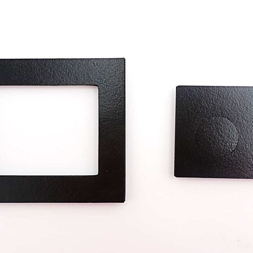 NBK-21249 GASKET, HOPPER THROAT