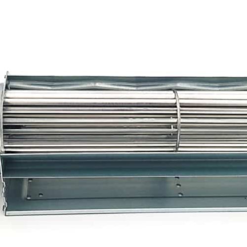 NBK-21250 CONVECTION BLOWER MOTOR 240MM X 45 MM LH