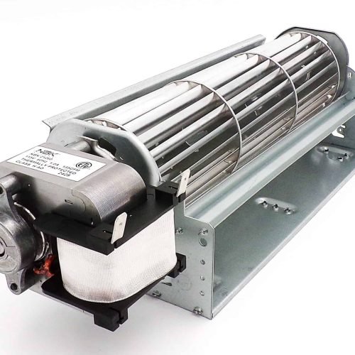 NBK-21260 CONVECTION BLOWER MOTOR 240MM X 65MM LH