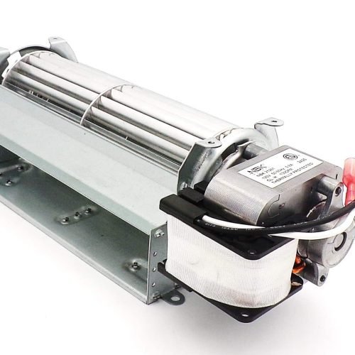 NBK-21261 BLOWER MOTOR 60MM X 180MM 120V RH