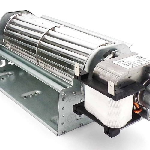 NBK-21262 BLOWER MOTOR 65MM X 180MM 115V RH