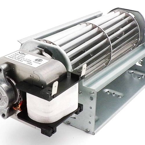 NBK-21263 BLOWER MOTOR 65MM X 180MM 115V LH