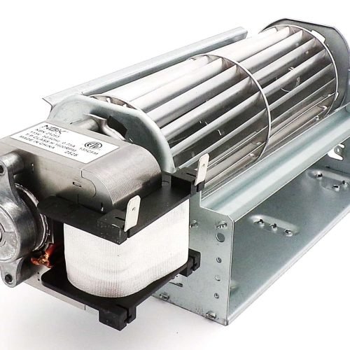NBK-21263 BLOWER MOTOR 65MM X 180MM 115V LH