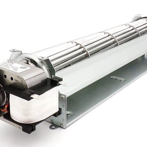 NBK-21264 BLOWER MOTOR 60MM X 360MM LH 110-120V