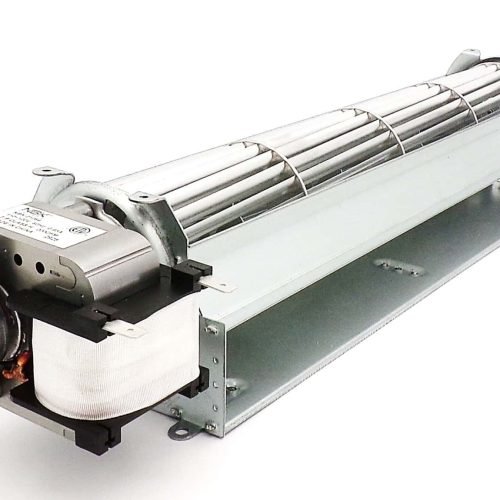 NBK-21264 BLOWER MOTOR 60MM X 360MM LH 110-120V