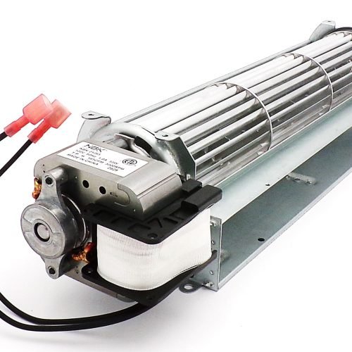 NBK-21265 CONVECTION BLOWER MOTOR 300MM X 60MM LH