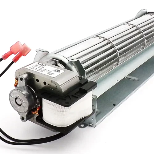 NBK-21265 CONVECTION BLOWER MOTOR 300MM X 60MM LH