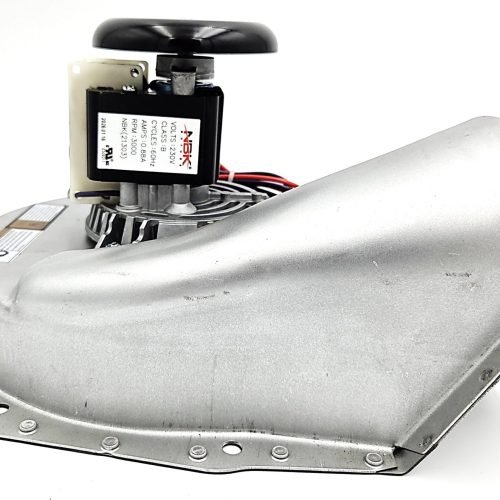 NBK-21303 DRAFT INDUCER 230V, 60HZ, 3000 RPM