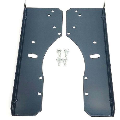 NBK-22127 BLOWER HOUSING SUPPORT BRACKETS
