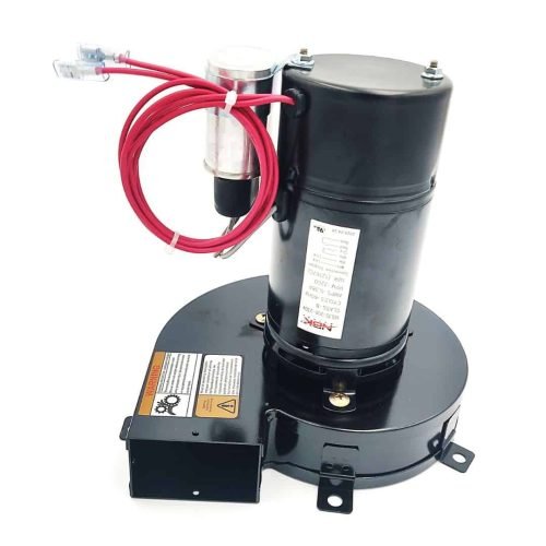 NBK-12167C INDUCER MOTOR 208-230V